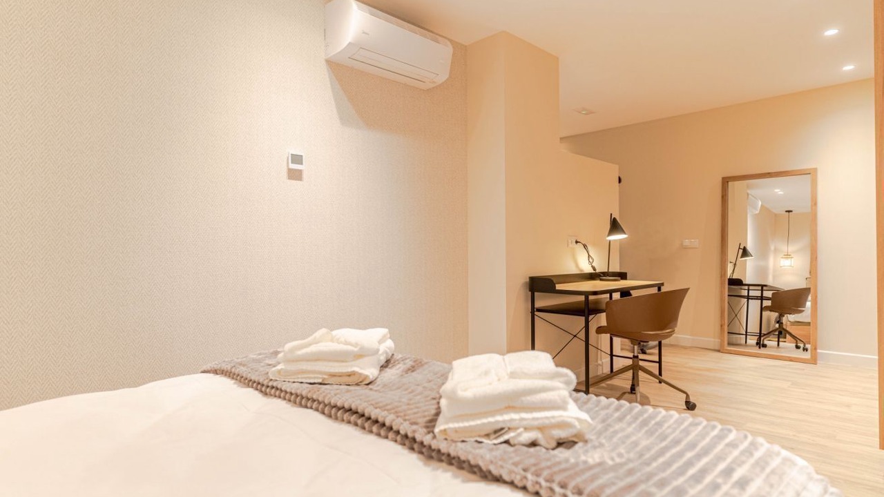 Photo of Bedroom in Beiro