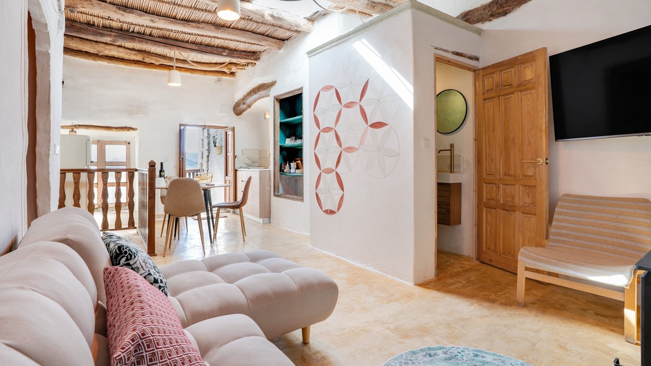 Photo of Livingroom in Atalbeitar