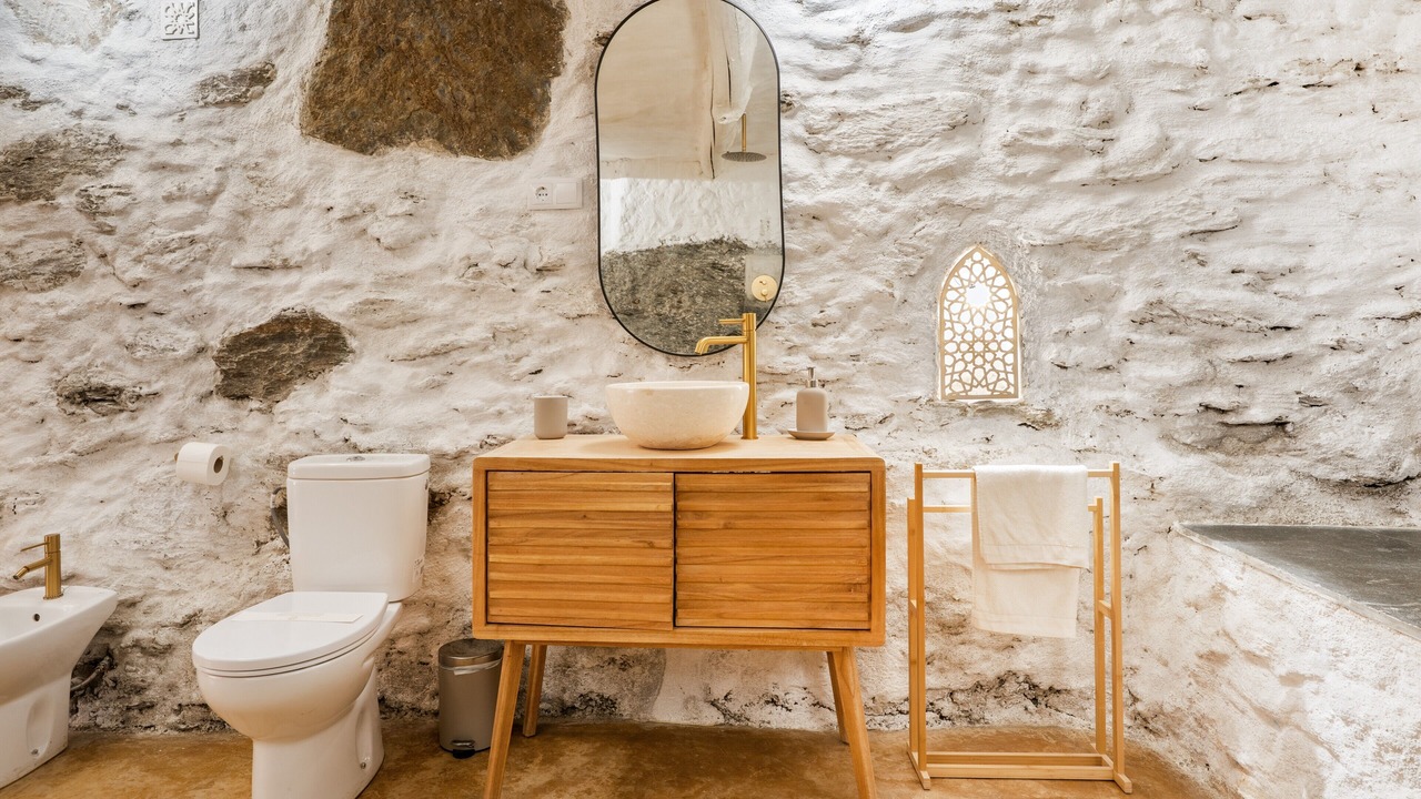 Photo of Bathroom in Atalbeitar