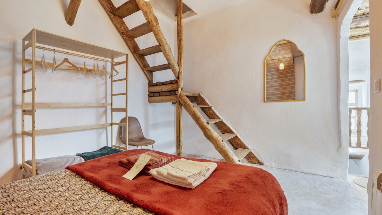 Photo of Bedroom in Atalbeitar