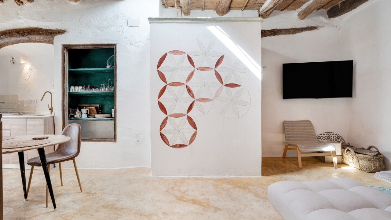Photo of Livingroom in Atalbeitar