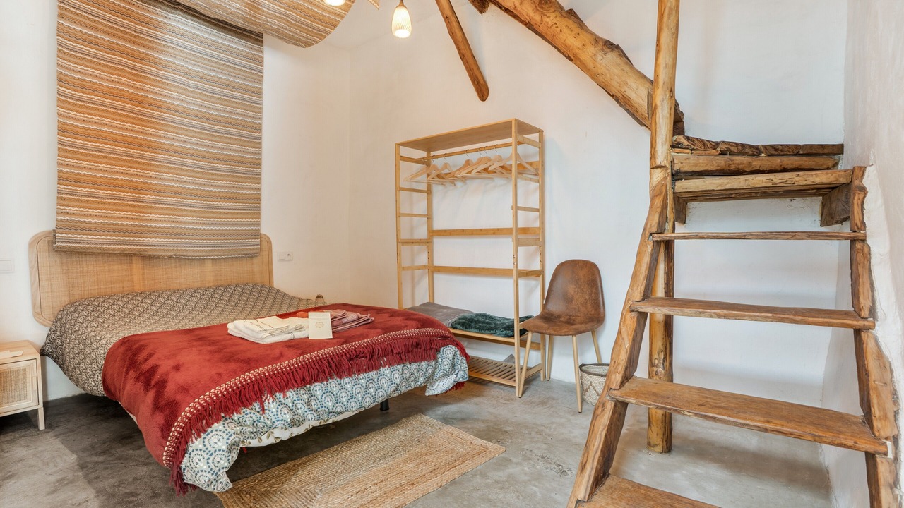 Photo of Bedroom in Atalbeitar