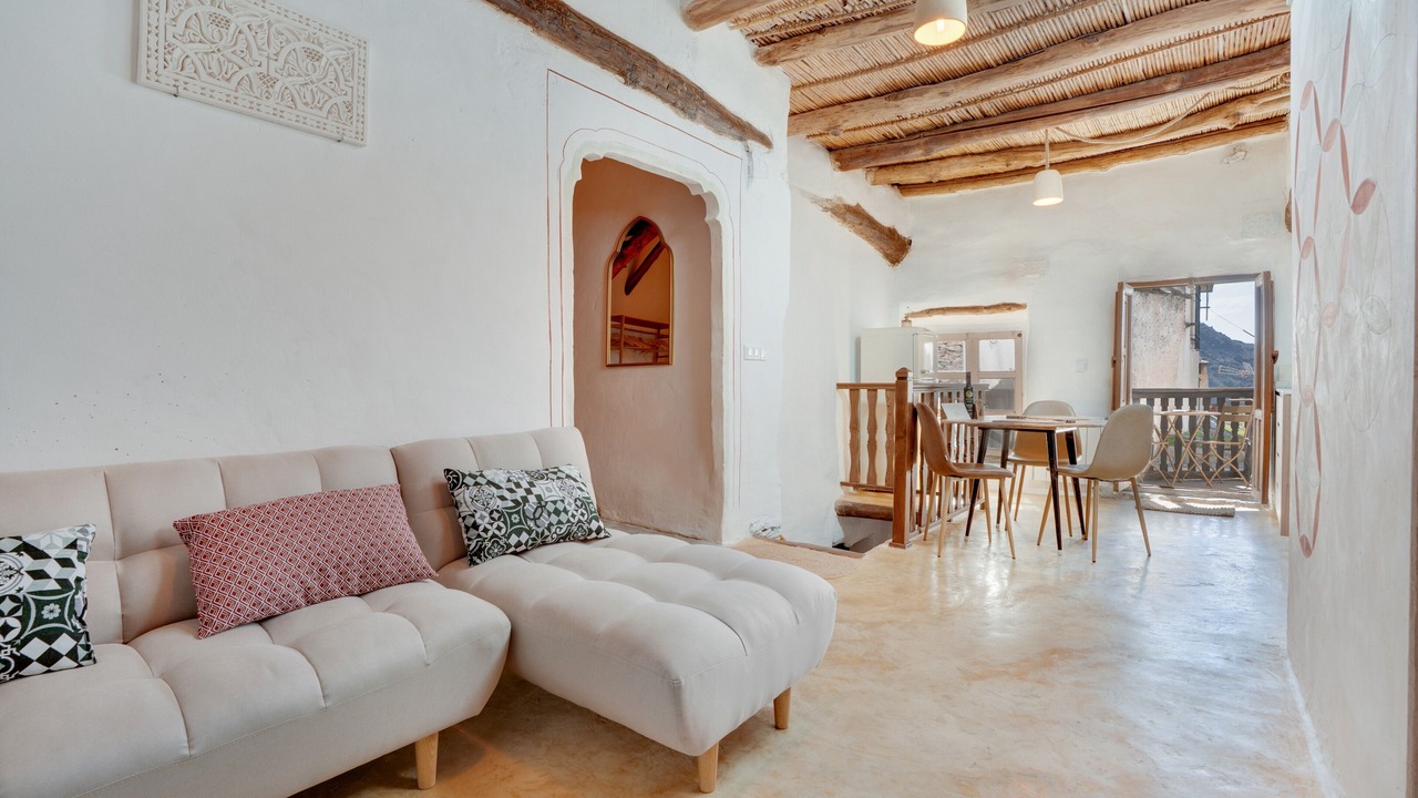 Photo of Livingroom in Atalbeitar