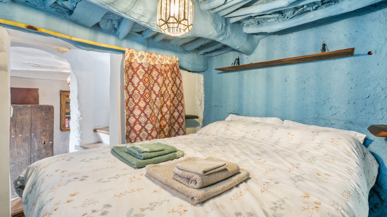 Photo of Bedroom in Atalbeitar