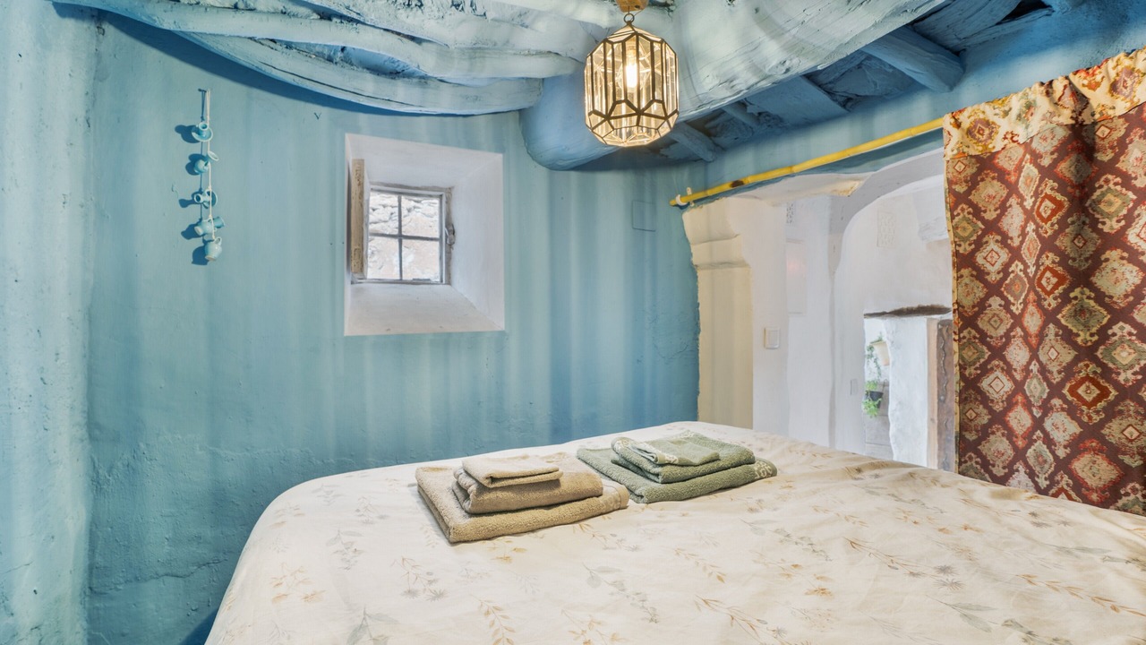 Photo of Bedroom in Atalbeitar