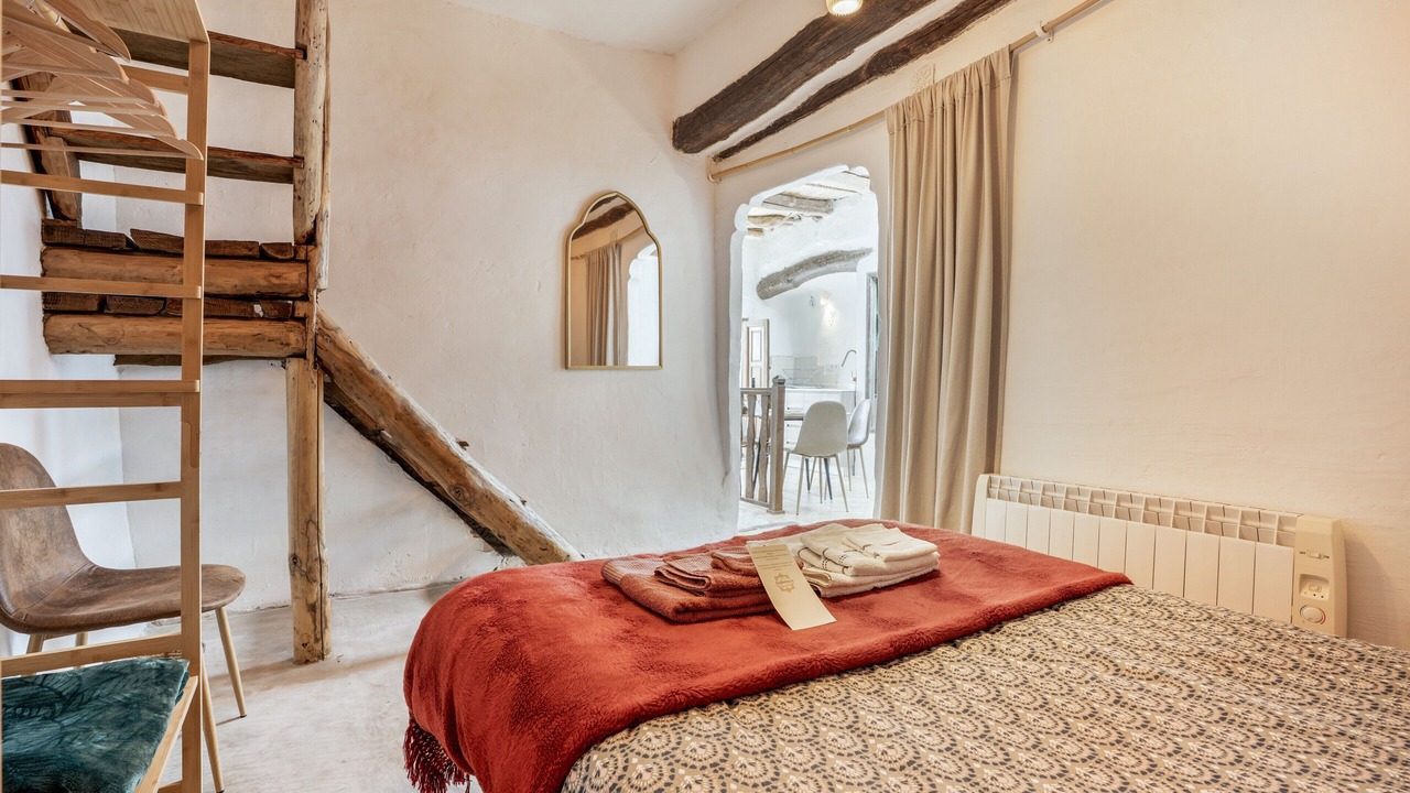 Photo of Bedroom in Atalbeitar