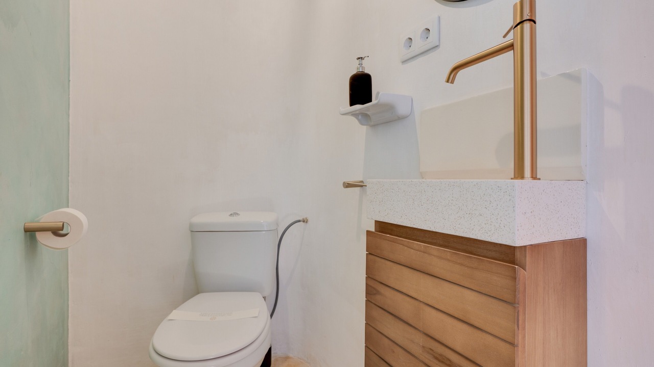 Photo of Bathroom in Atalbeitar