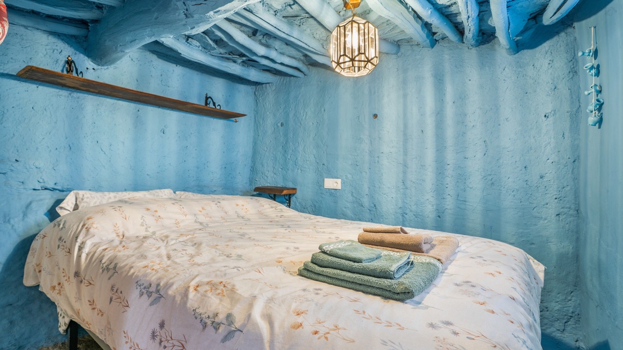 Photo of Bedroom in Atalbeitar