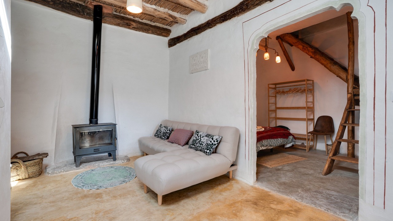 Photo of Bedroom in Atalbeitar