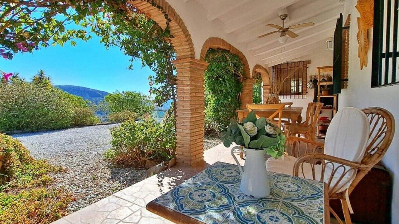 Photo of Outdoor in Alcaucin