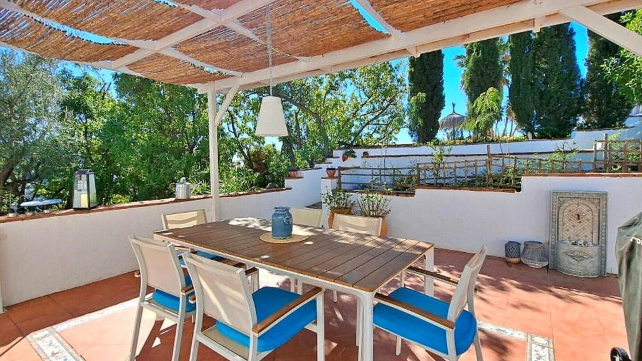 Photo of Outdoor in Alcaucin