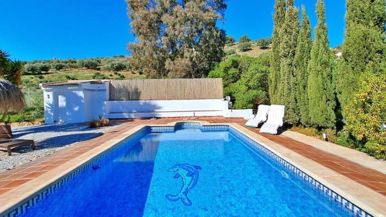Photo of Outdoor in Alcaucin