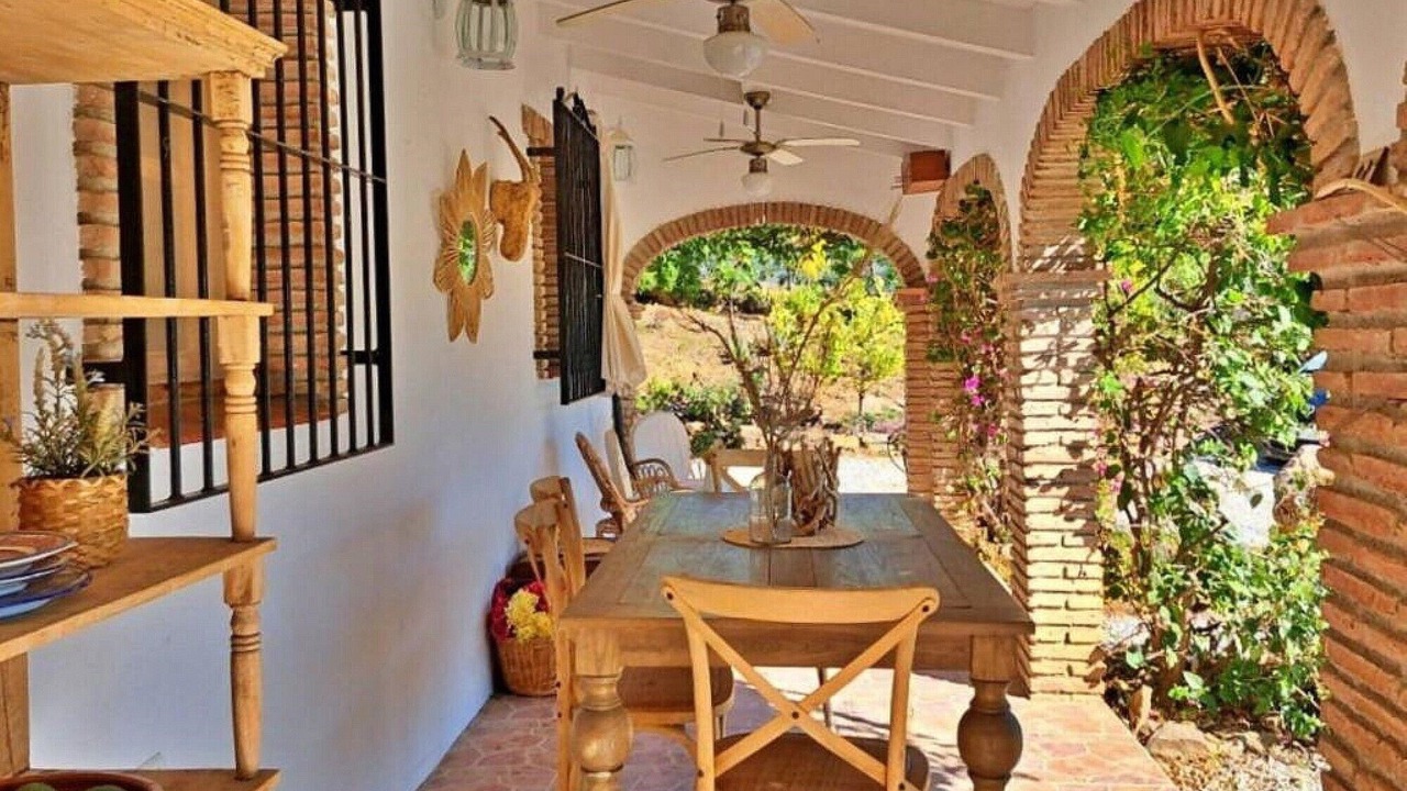 Photo of Outdoor in Alcaucin