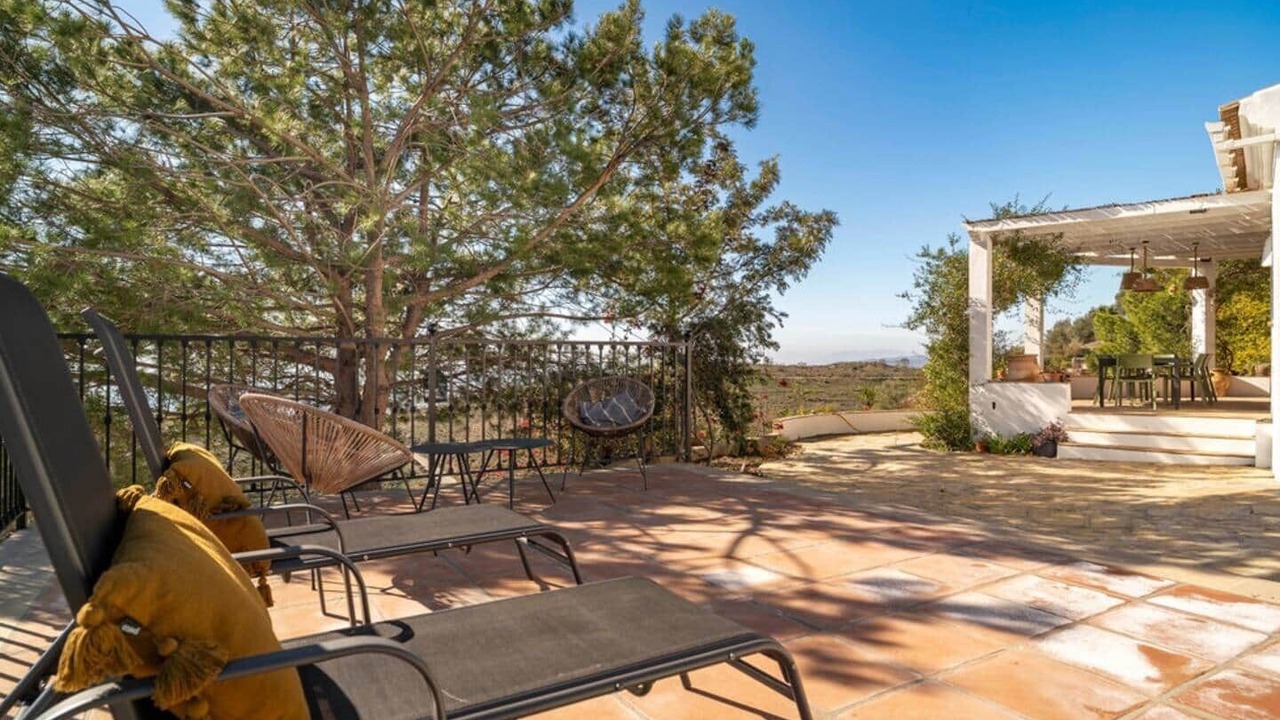 Photo of Patio Balcony in Arenas