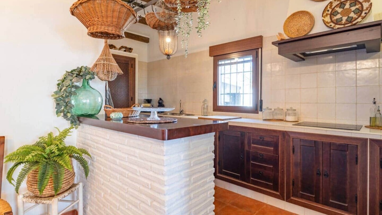 Photo of Kitchen in Arenas