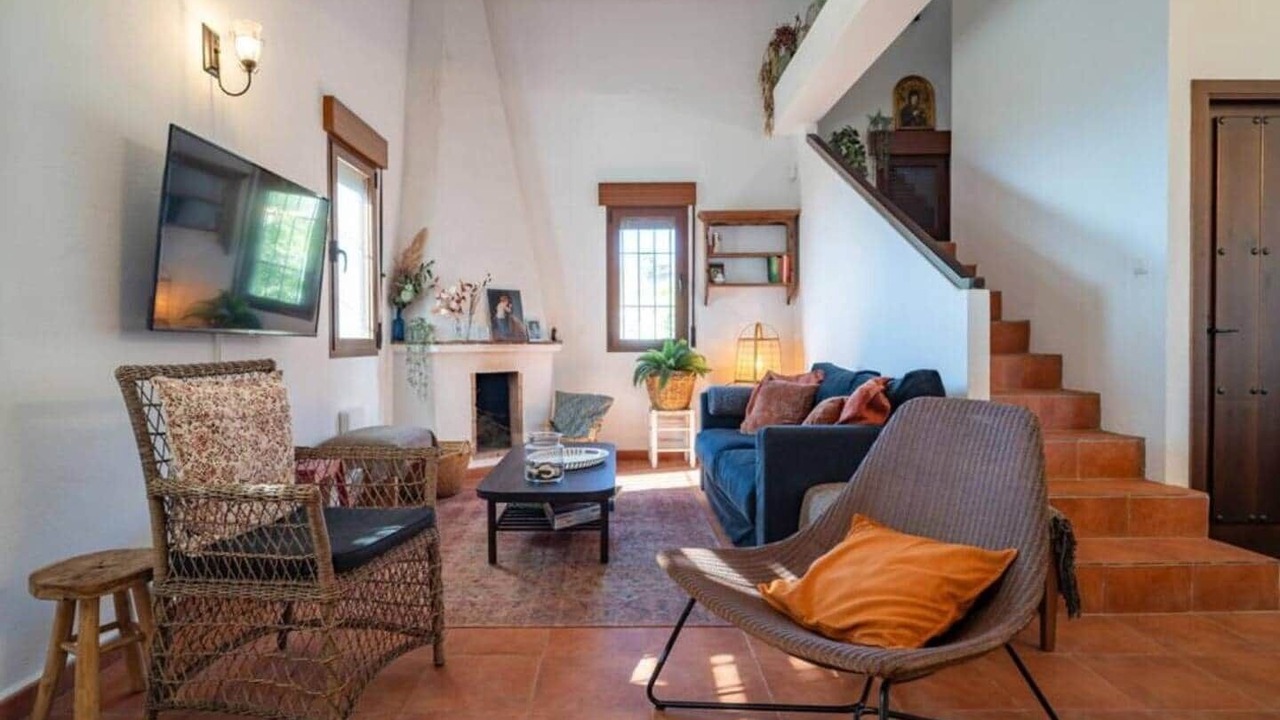 Photo of Livingroom in Arenas