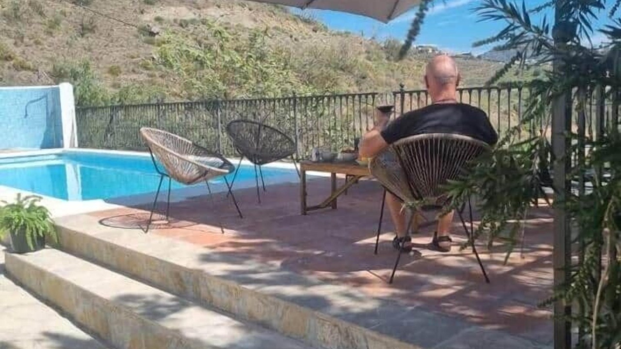 Photo of Patio Balcony in Arenas