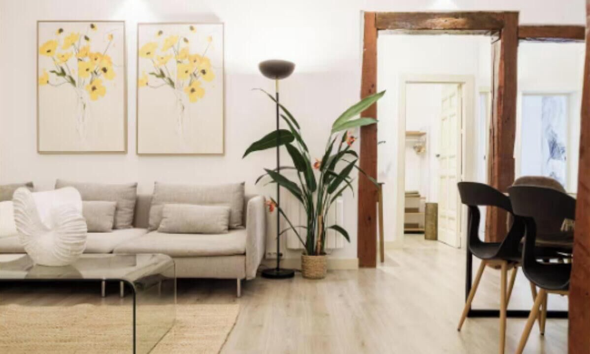 Photo of Livingroom in Carabanchel