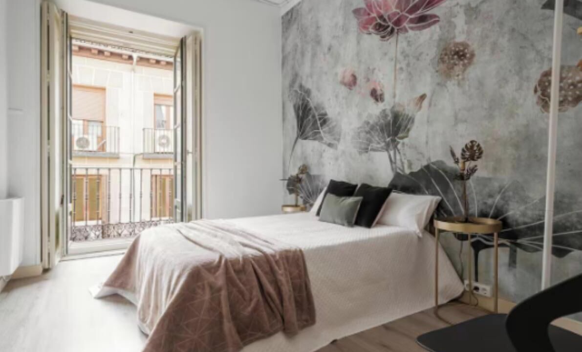 Photo of Bedroom in Carabanchel