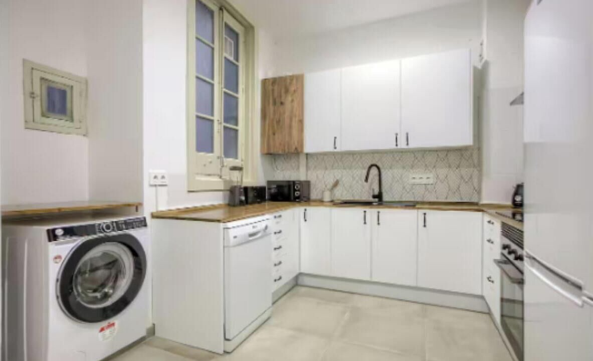 Photo of Kitchen in Carabanchel