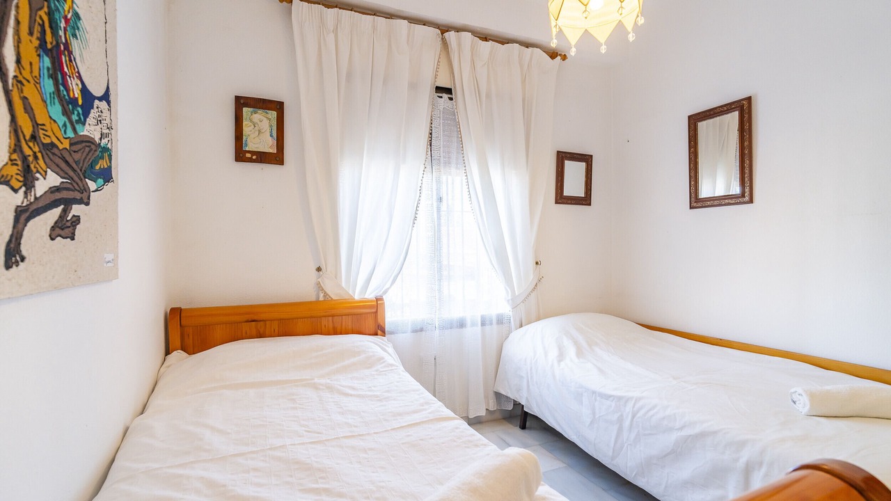 Photo of Bedroom in Alhaurin de la Torre