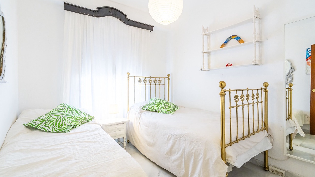 Photo of Bedroom in Alhaurin de la Torre