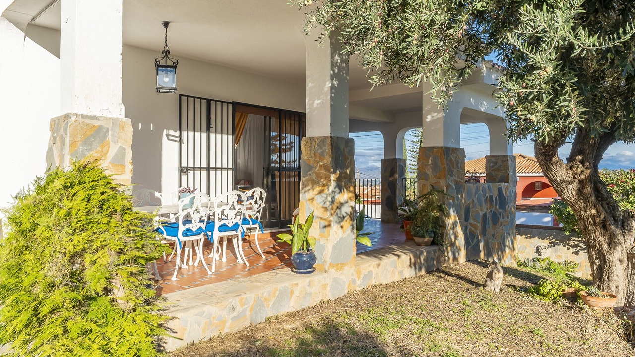 Photo of Outdoor in Alhaurin de la Torre