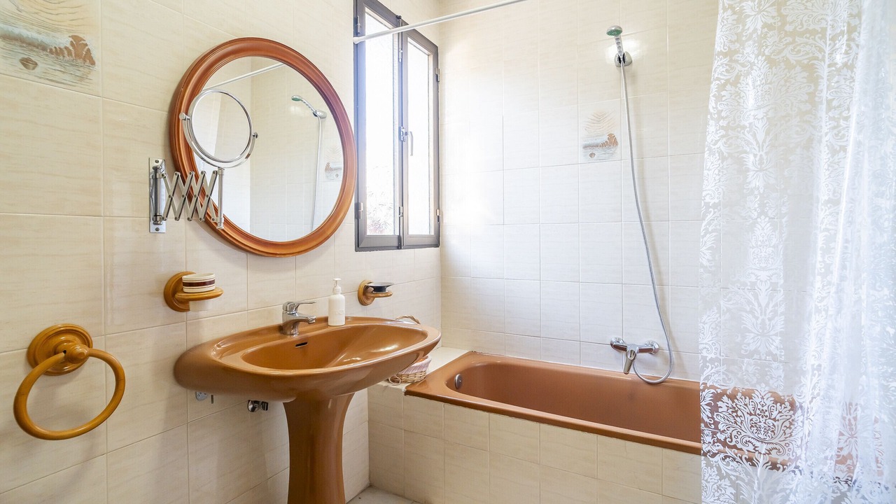 Photo of Bathroom in Alhaurin de la Torre