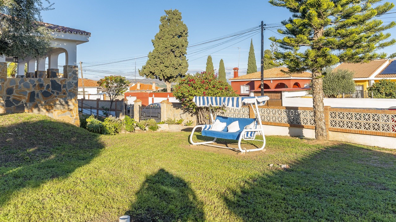 Photo of Outdoor in Alhaurin de la Torre