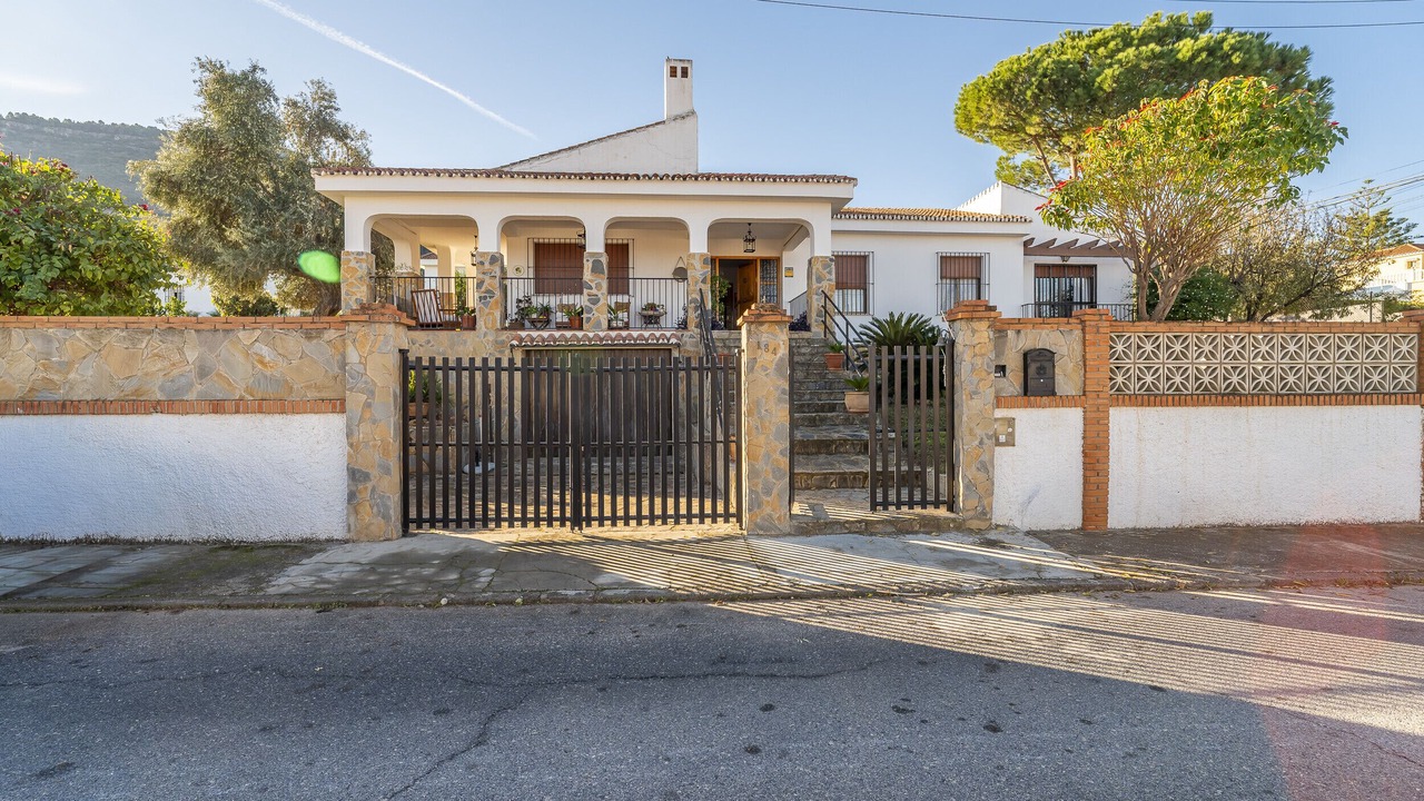 Photo of Outdoor in Alhaurin de la Torre