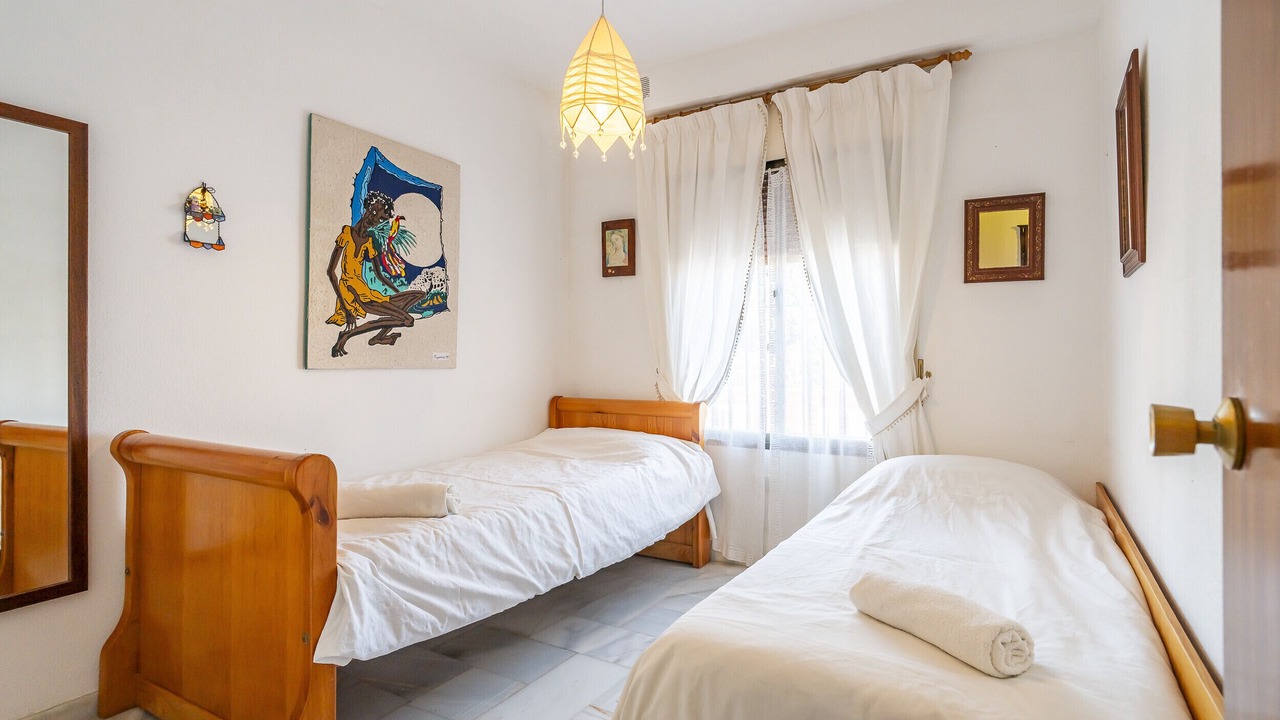 Photo of Bedroom in Alhaurin de la Torre