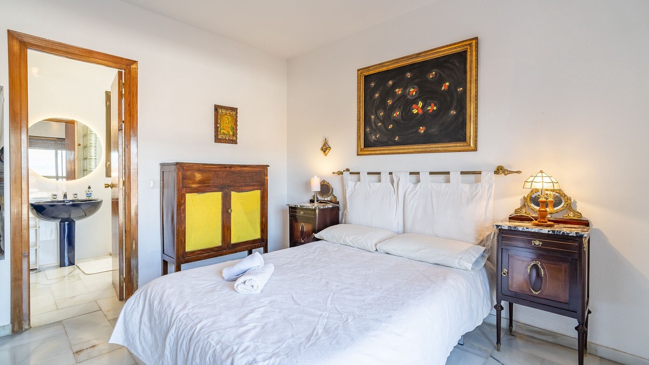 Photo of Bedroom in Alhaurin de la Torre