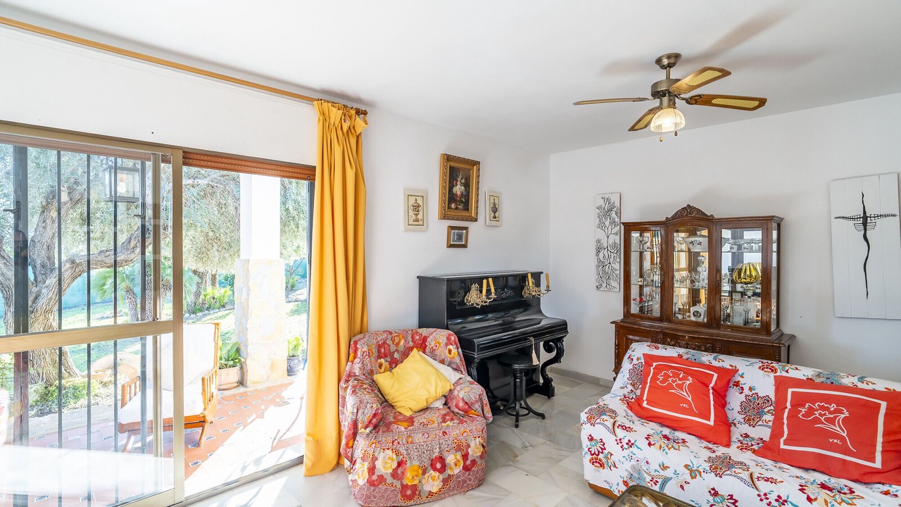 Photo of Livingroom in Alhaurin de la Torre