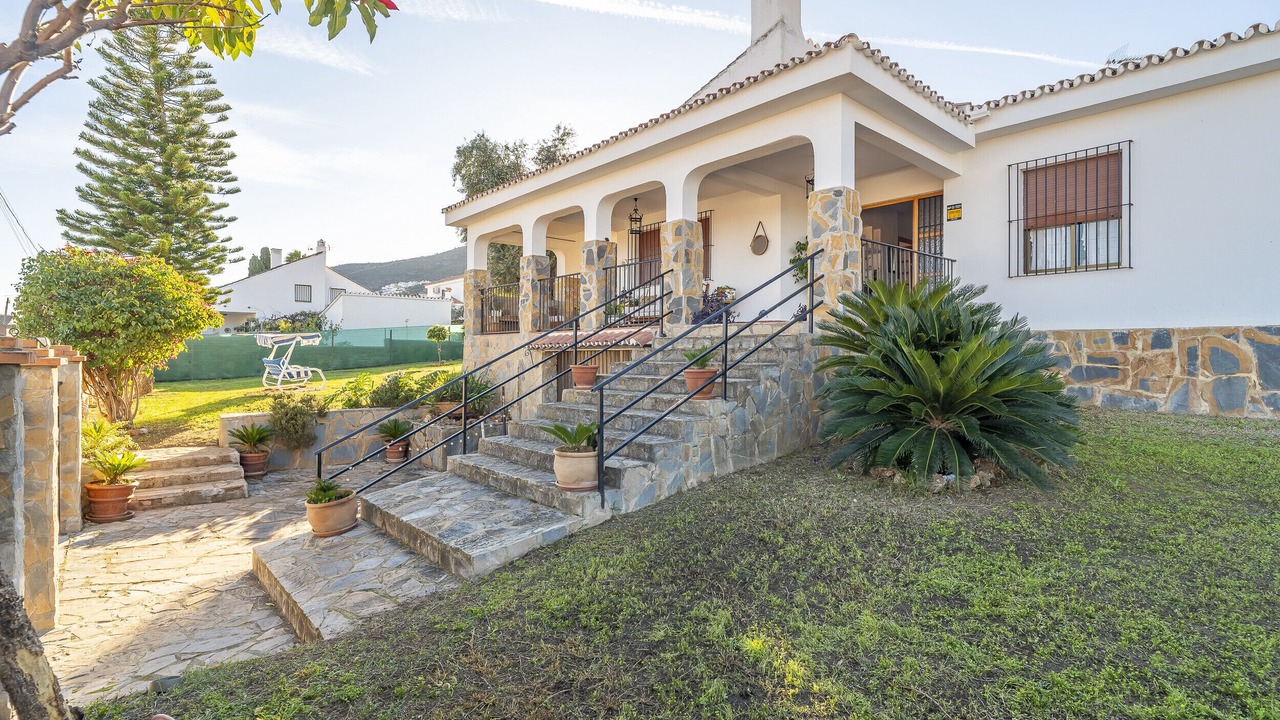 Photo of Outdoor in Alhaurin de la Torre