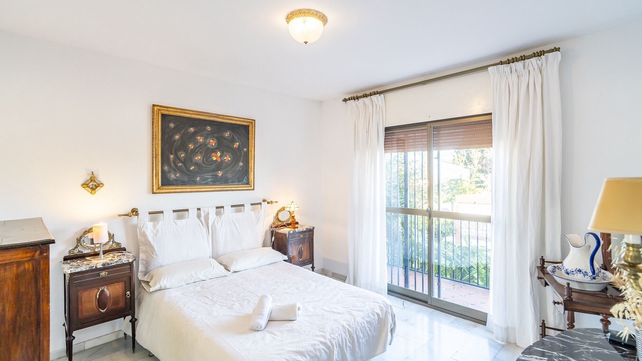 Photo of Bedroom in Alhaurin de la Torre