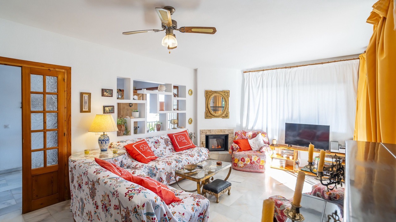Photo of Livingroom in Alhaurin de la Torre