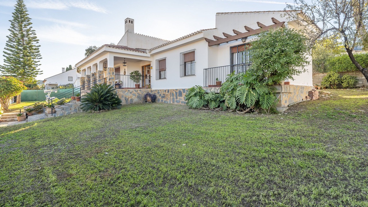 Photo of Outdoor in Alhaurin de la Torre