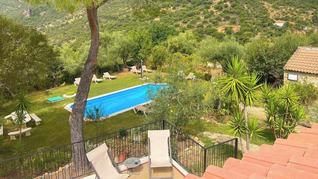Photo of Outdoor in Ubrique