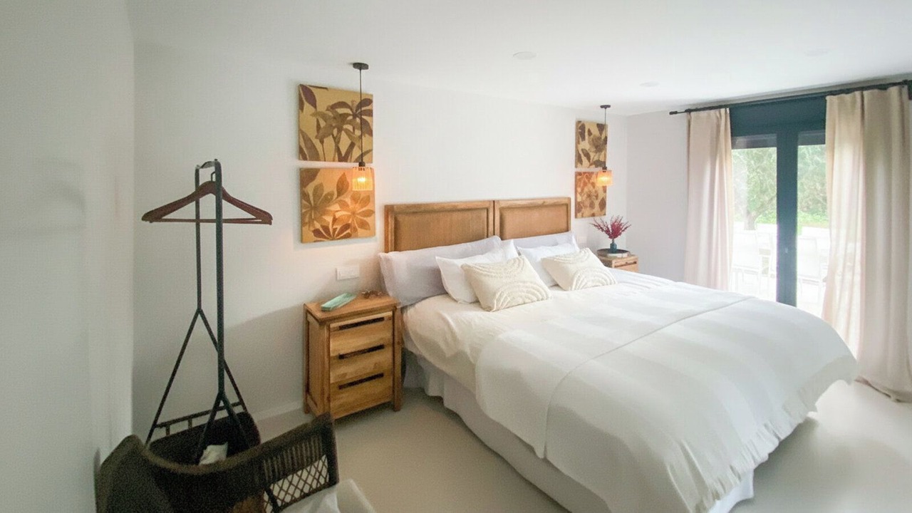 Photo of Bedroom in Ubrique