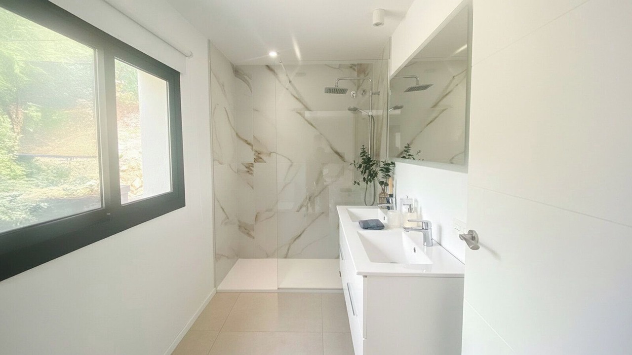 Photo of Bathroom in Ubrique