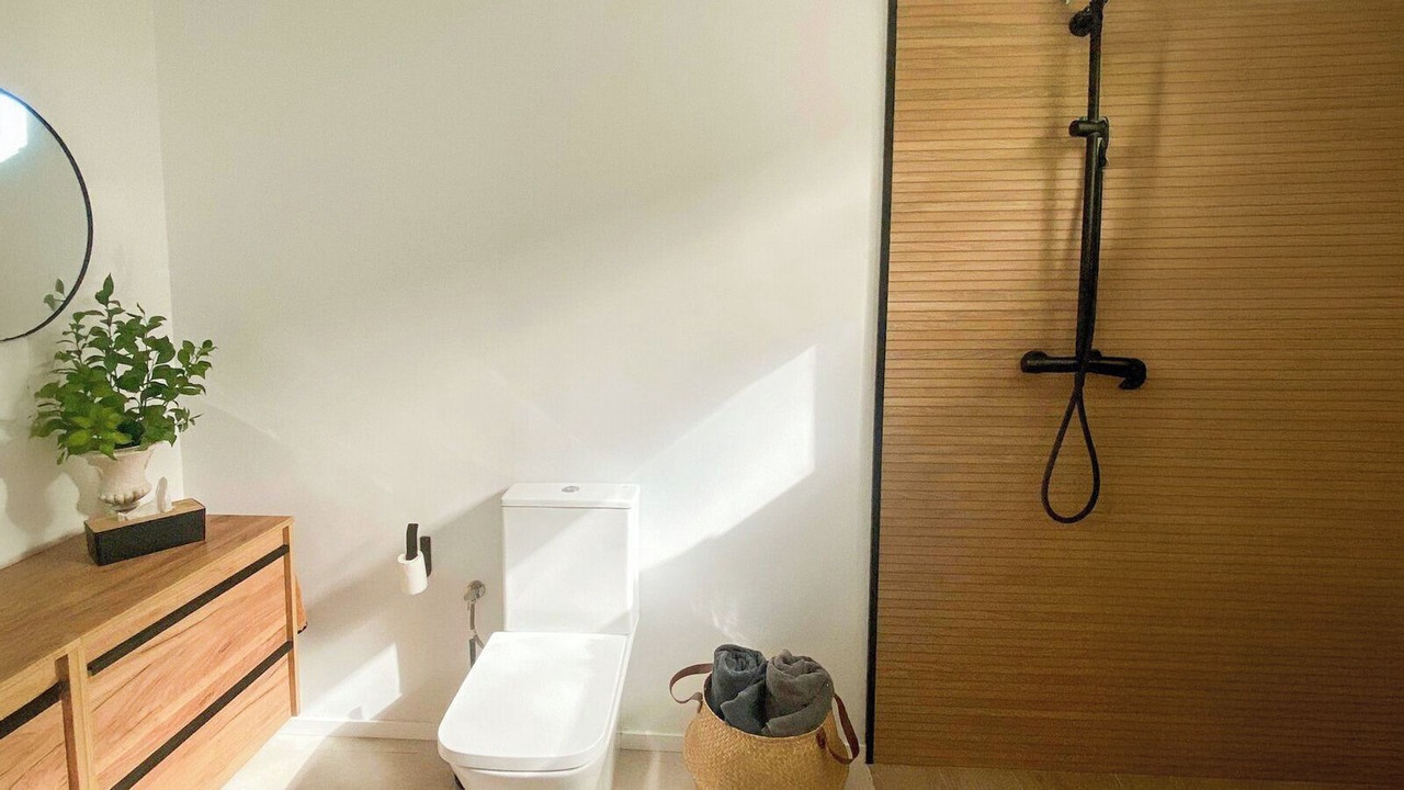 Photo of Bathroom in Ubrique