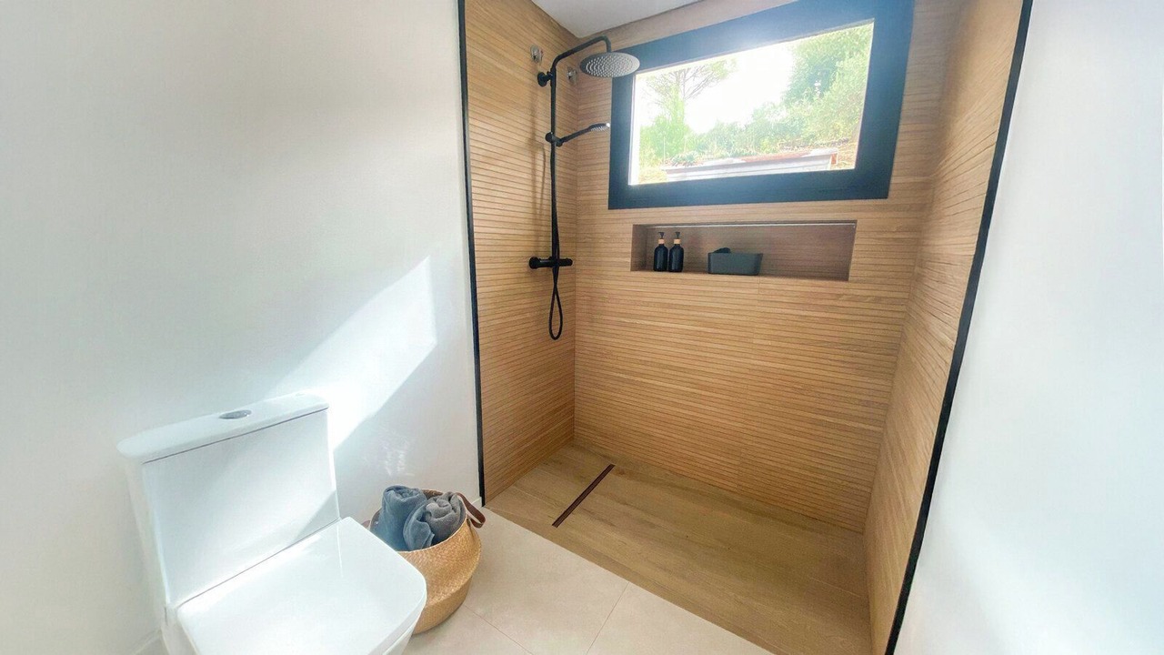 Photo of Bathroom in Ubrique