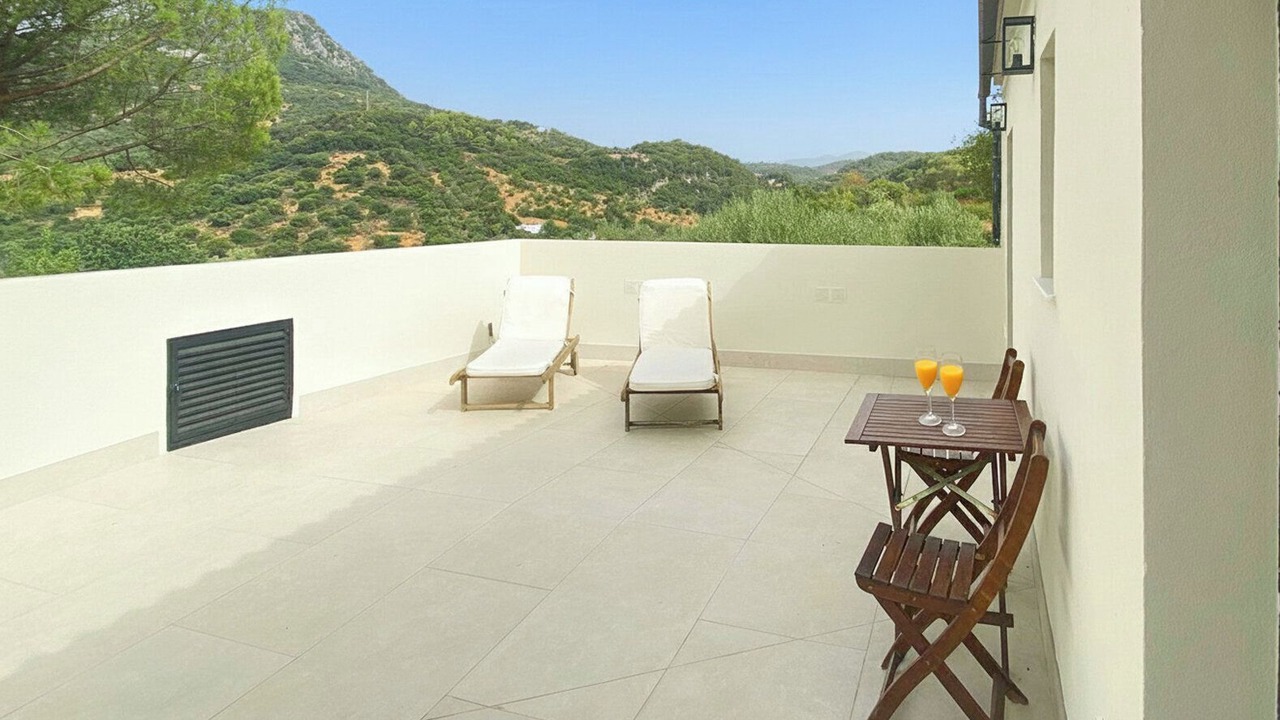Photo of Outdoor in Ubrique