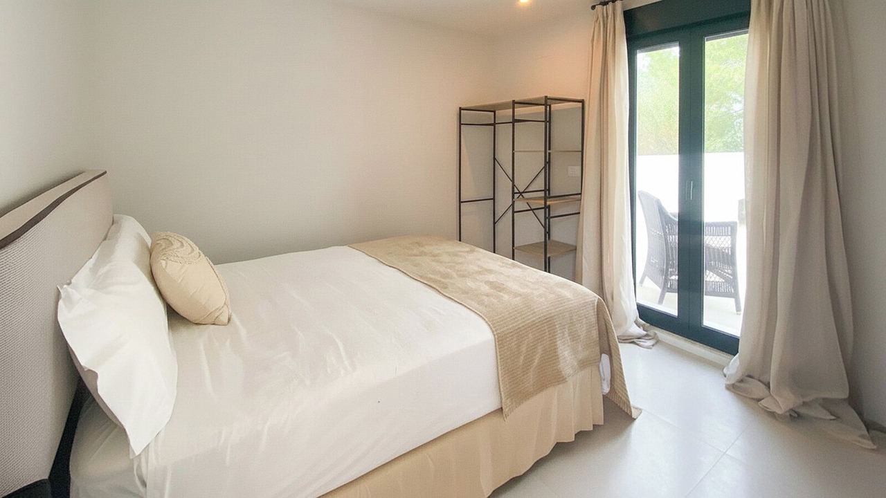 Photo of Bedroom in Ubrique