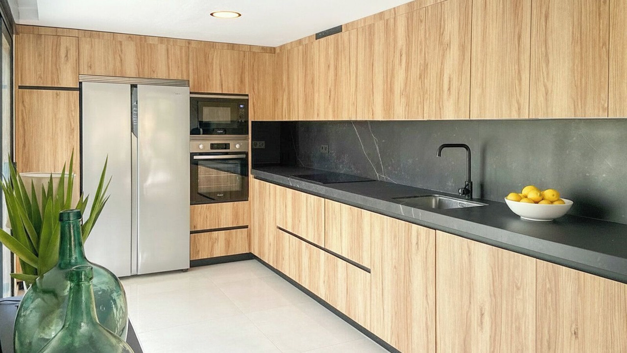 Photo of Kitchen in Ubrique