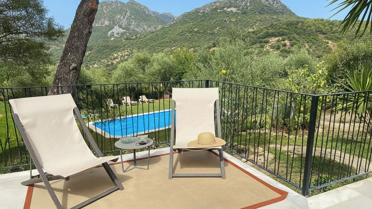 Photo of Outdoor in Ubrique