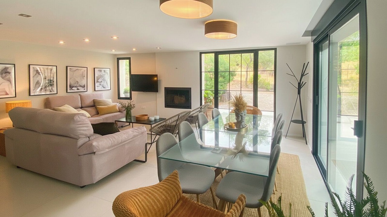 Photo of Livingroom in Ubrique