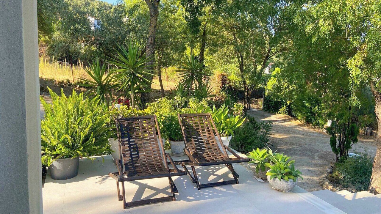 Photo of Patio Balcony in Ubrique