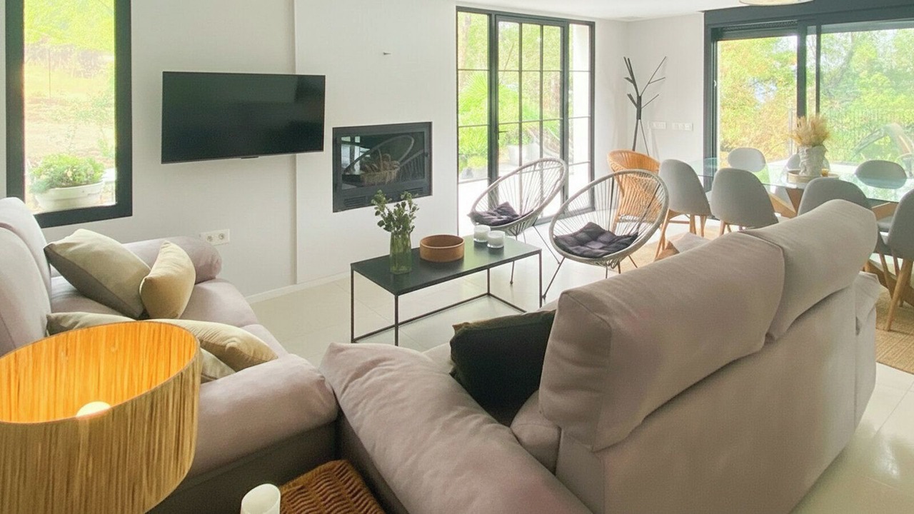 Photo of Livingroom in Ubrique