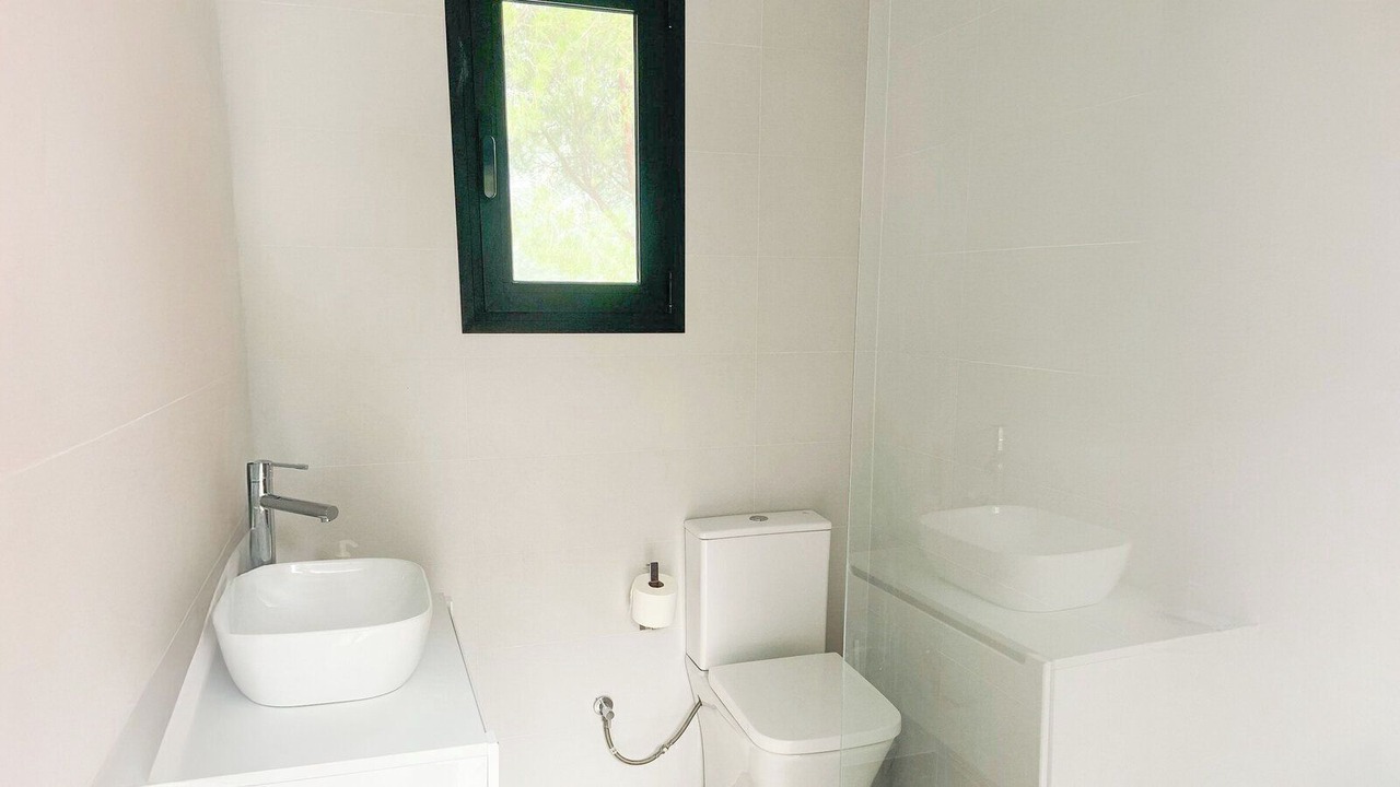 Photo of Bathroom in Ubrique